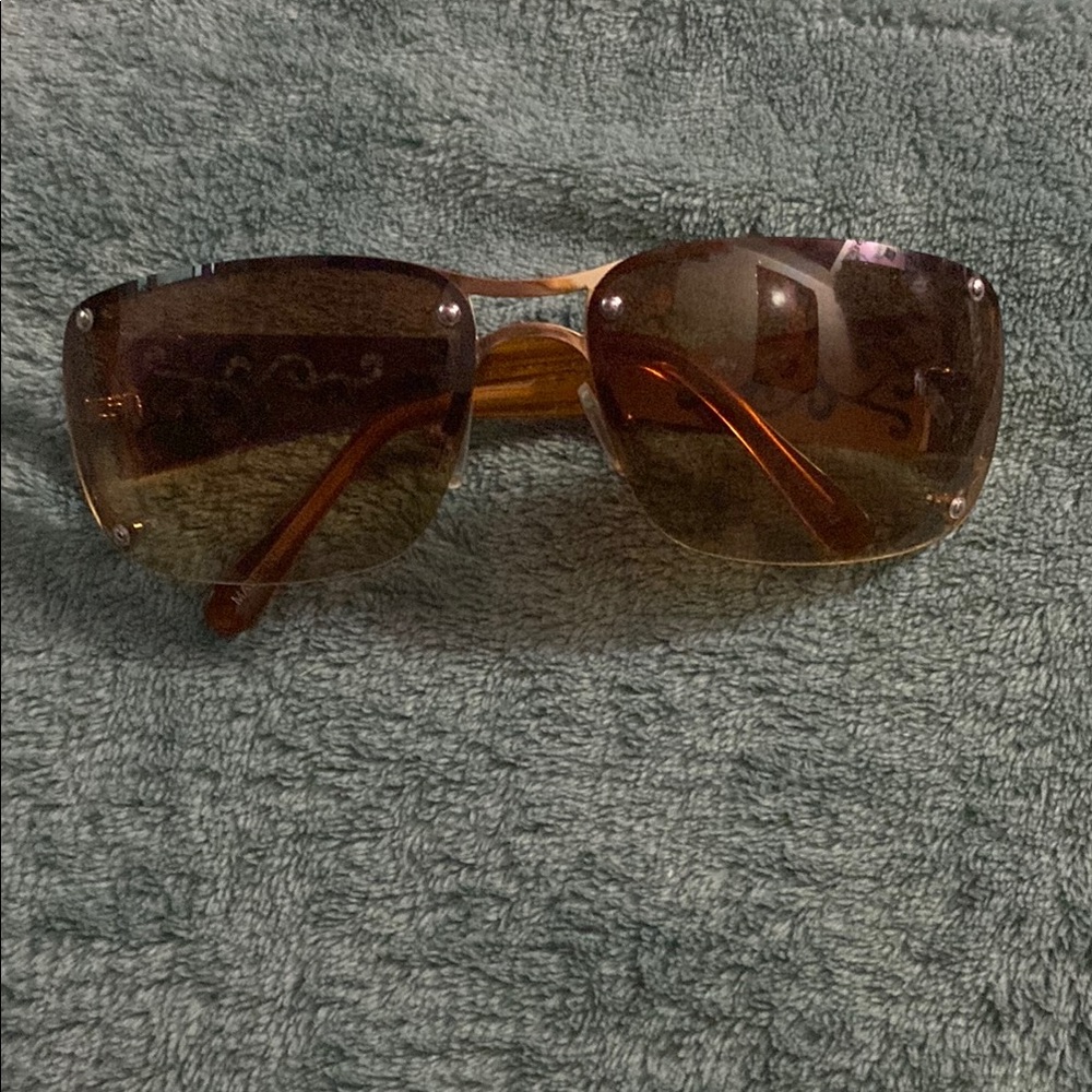 Stylish Brown Sunglasses